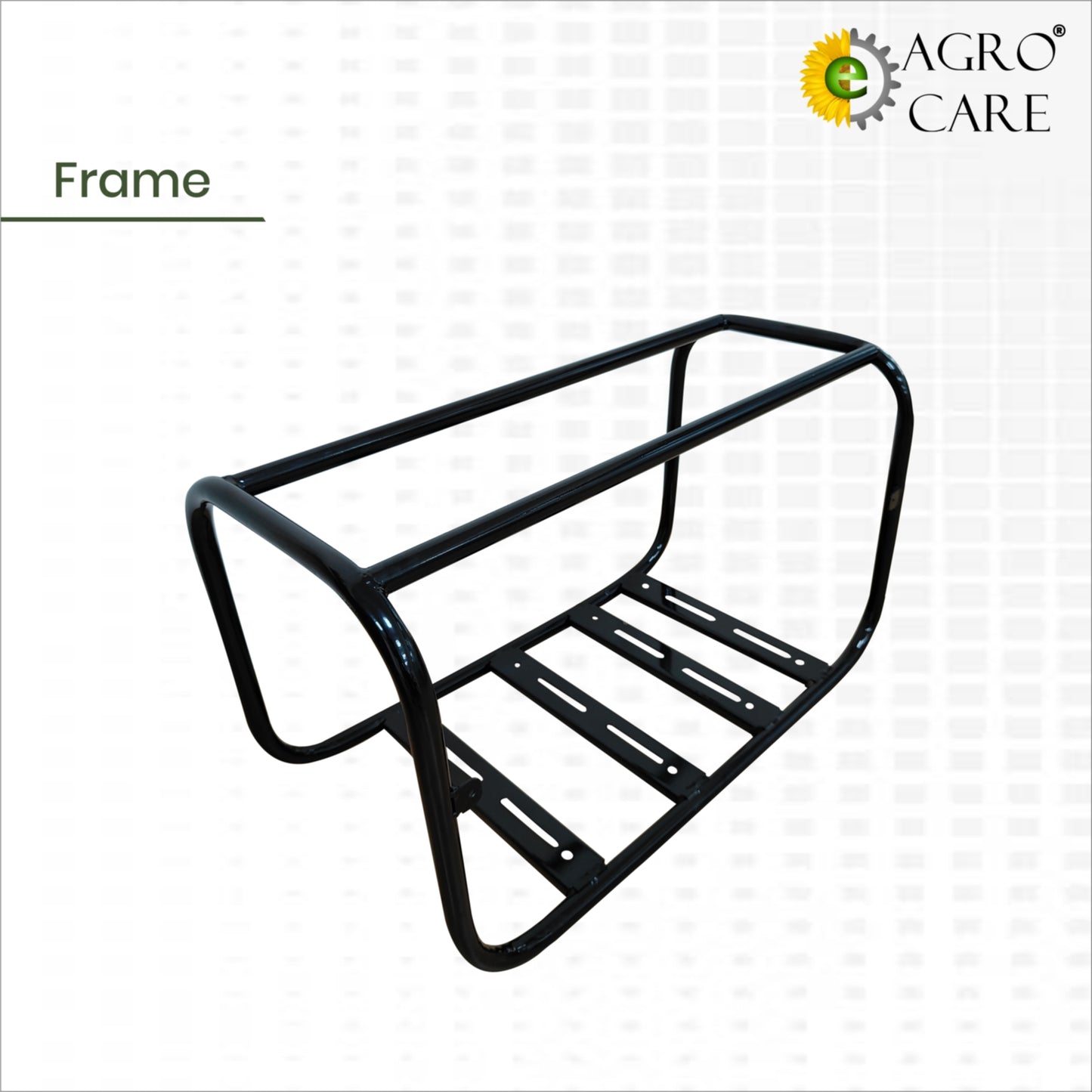 Garden Sprayer Frame