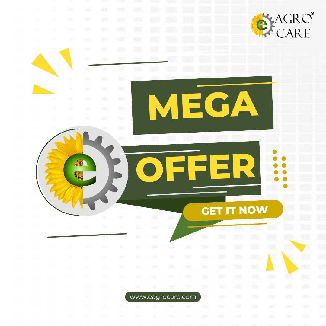1 - eAgroCare Mega Offers