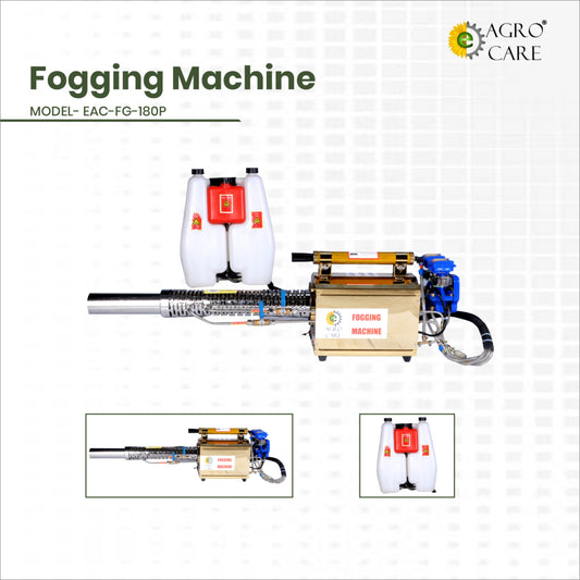 Fogging Machine (EAC-FG-180P)