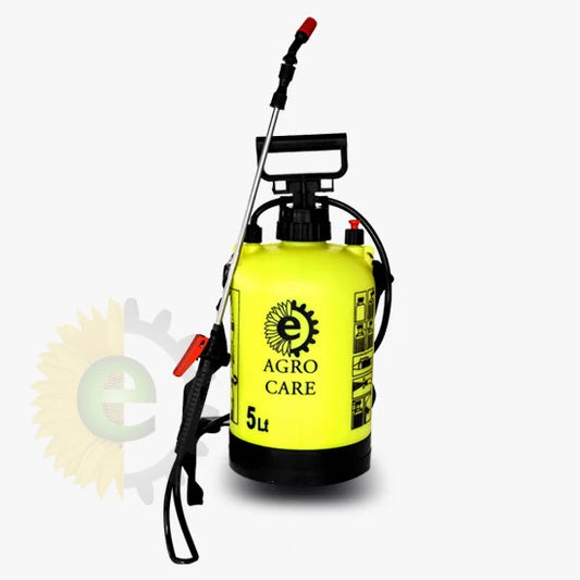 5 Ltr Manual Sprayer
