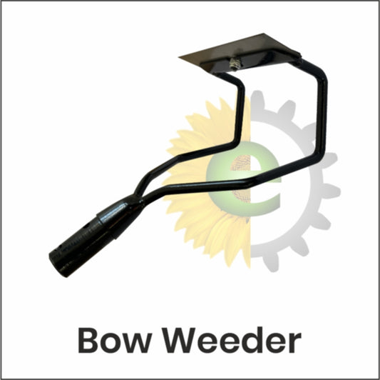 Bow Weeder (WITHOUT LONG HANDLE)
