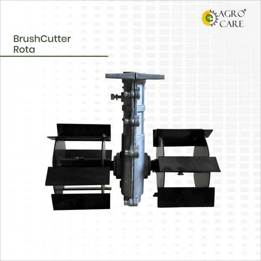 Weeder Attachment (Brush cutter)