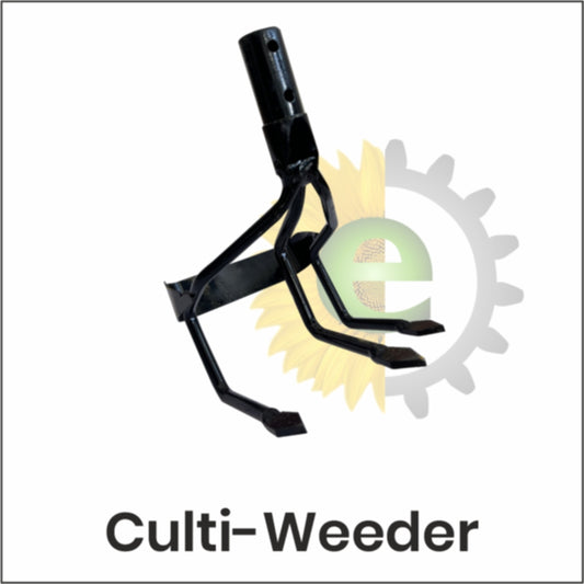 Culti Weeder