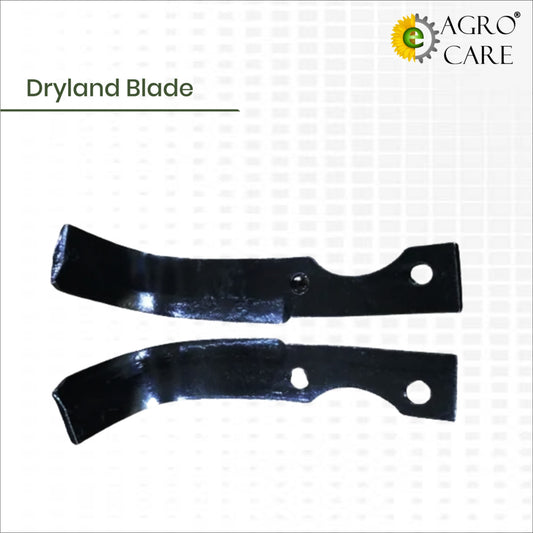 Dry Land Blade