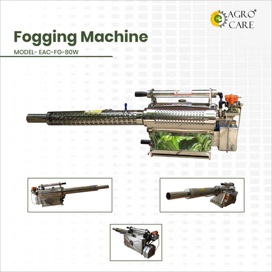 Fogging Machine (EAC-FG-80W)