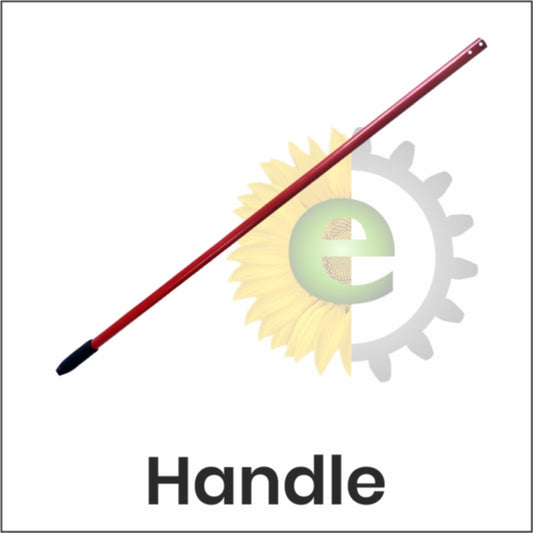 Handle - 4 FEET (ONLY HANDLE)