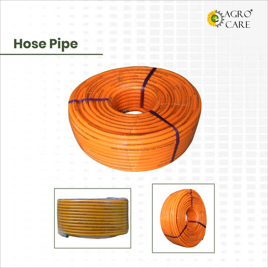 Hose Pipe
