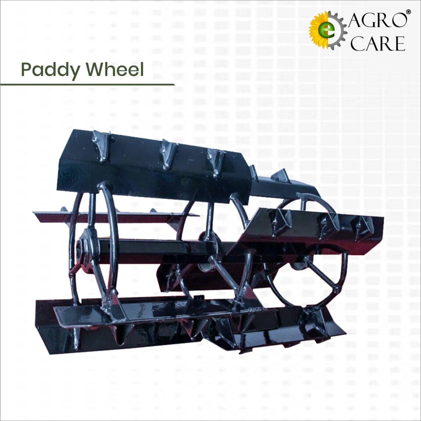 32MM Paddy Wheel (1 Set) (Copy)