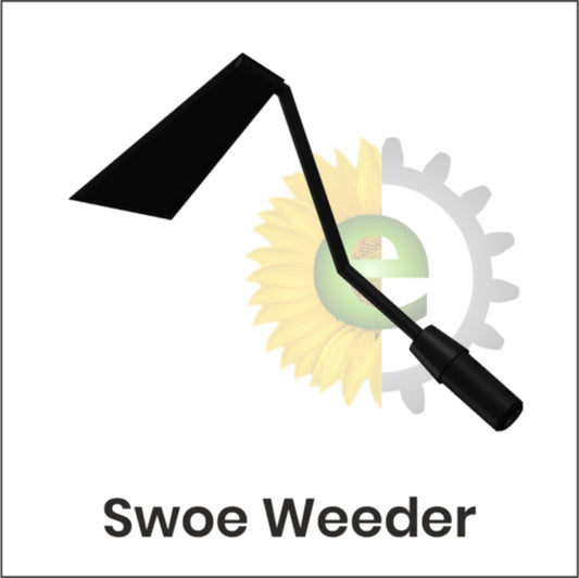 Swoe Weeder (WITHOUT LONG HANDLE)