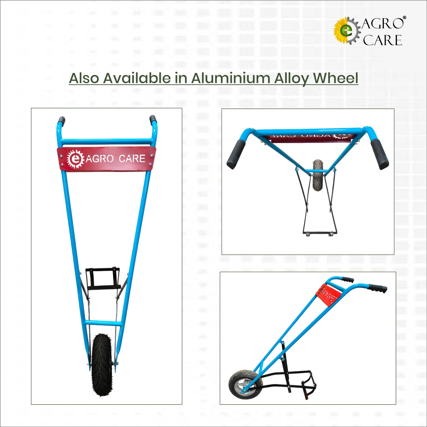 Cycle Weeder